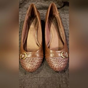 Life Stride, Slip On, Women's Wedge